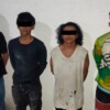 Arrestan a 4 hombres por tentativa de feminicidio en Cielo Nuevo de Cancún