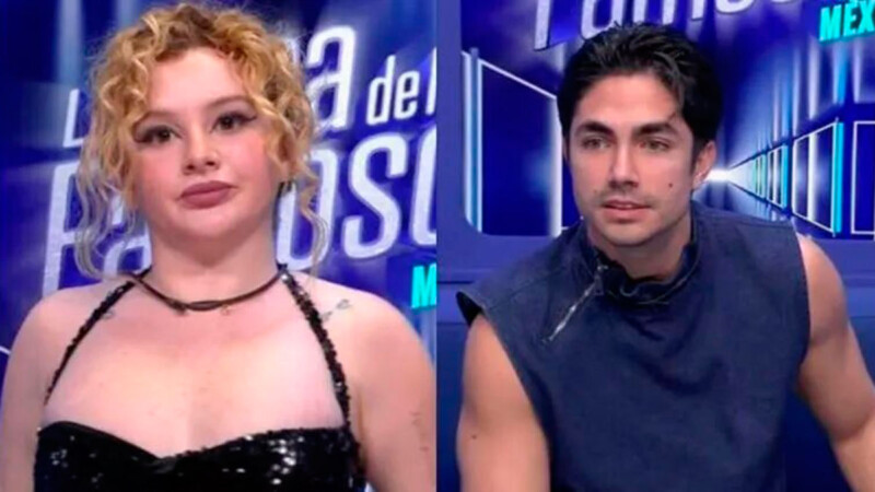 Briggitte Bozzo revela sentirse acosada por Sian Chiong