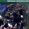 Pronóstico del clima en Quintana Roo para hoy martes 27 de agosto 2024