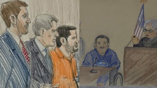 “‘El Mayo’ y Guzmán López comparecerán el próximo mes”