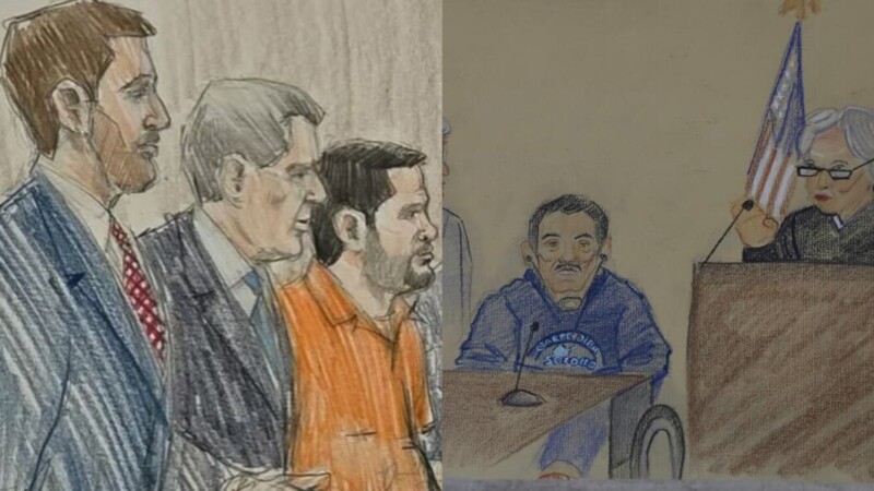 ‘Mayo’ y ‘Chapito’ pactaron con EU: Expertos de la UNAM