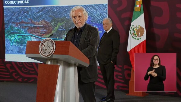 Requirió de 10.5 mmdp rescate del Bosque de Chapultepec