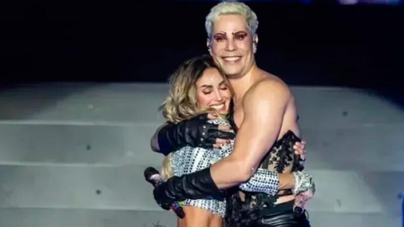 Christian Chávez confiesa su amor por Anahí tras los problemas por presunto desfalco de su exmánager