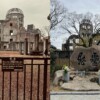 Hiroshima y Nagasaki, a 79 años del ataque nuclear