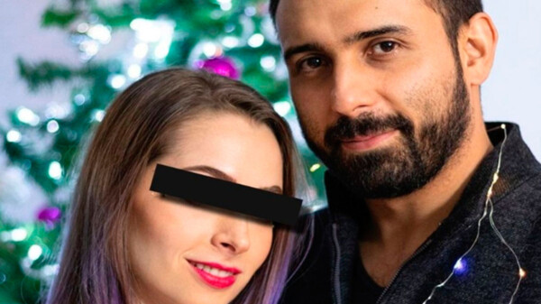 Esposo de YosStop asegura que la influencer es víctima tras su detención