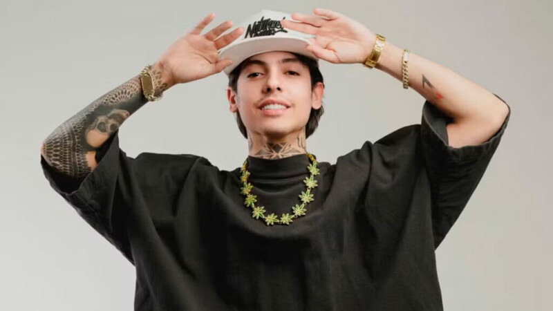 Estos son los negocios e inversiones de Natanael Cano