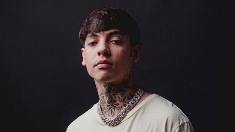 Fiscal del estado de Sonora buscará que Natanael Cano no quede impune