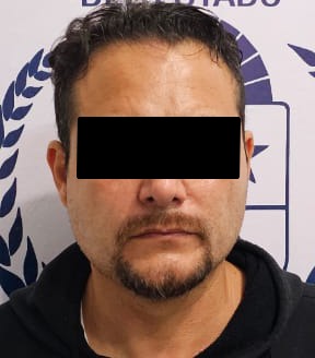 Cirujano estético queda preso por lesiones y feminicidio; el imputado, Ulises “N”, habría cometido los delitos el 16 de mayo de 2013 y en 3 de febrero de 2019.