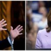 Kamala Harris adelanta en encuestas a Trump
