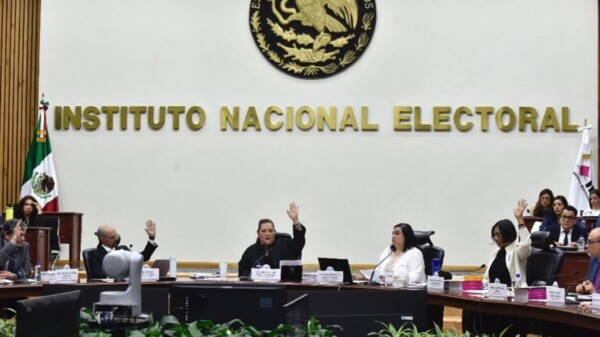 Avala INE mayoría calificada en San Lázaro para Morena