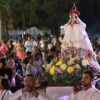 Inician las fiestas patronales en honor a la Virgen de la Asunción en Isla Mujeres