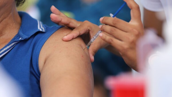 Arranca Mega Jornada de Vacunación en Isla Mujeres