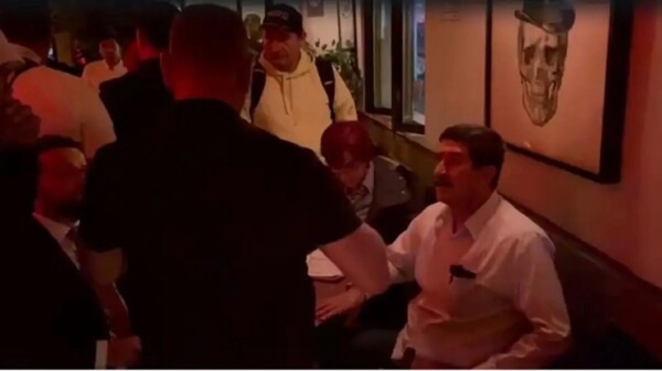 Intentan detener a Javier Corral, “ilegal y arbitrario”