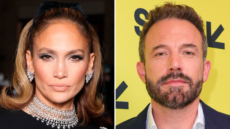 Jennifer Lopez y Ben Affleck sí se divorcian