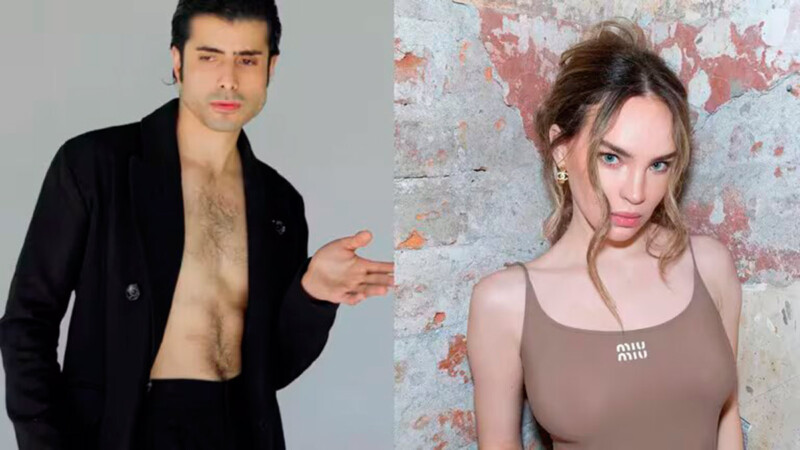 José Ángel Bichir podría ser castigado con la Ley Olimpia por publicar foto íntima de Belinda