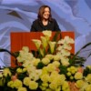 Kamala Harris consigue respaldo para ser candidata demócrata