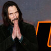 Keanu Reeves producirá la nueva serie ‘John Wick: Under the High Table’