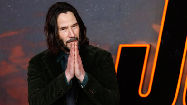 Keanu Reeves producirá la nueva serie ‘John Wick: Under the High Table’