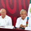“No aceptamos injerencismo”, AMLO responde a Ken Salazar