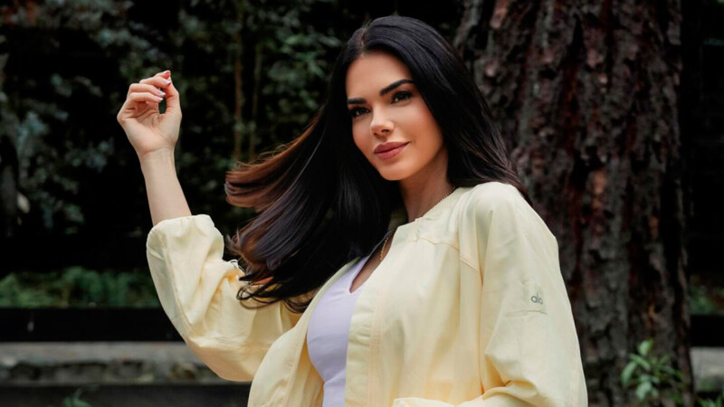 Livia Brito pide justicia tras cuatro años de acusaciones en su contra