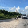 Localizan 4 cuerpos en la carretera Puerto Morelos-Cancún (VIDEO)