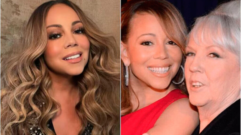 Madre y hermana de Mariah Carey mueren el mismo día