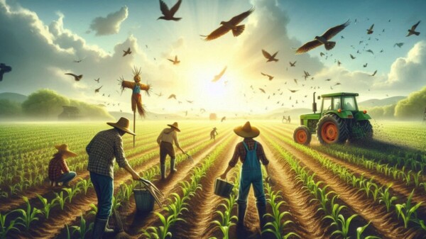 Avalan prohibir el maíz transgénico