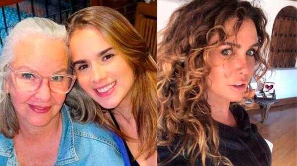 Mamá de Gala Montes arremete contra Sabine Moussier por ofender a su hija