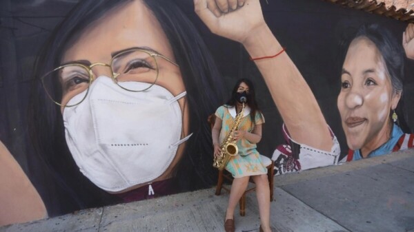 Exige María Elena Ríos castigo ejemplar para sus agresores