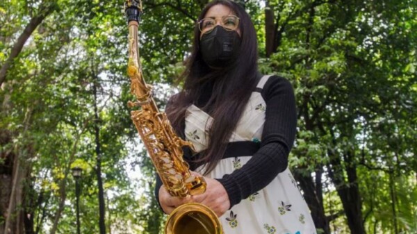 Frenan liberación de exdiputado priísta agresor de Elena Ríos