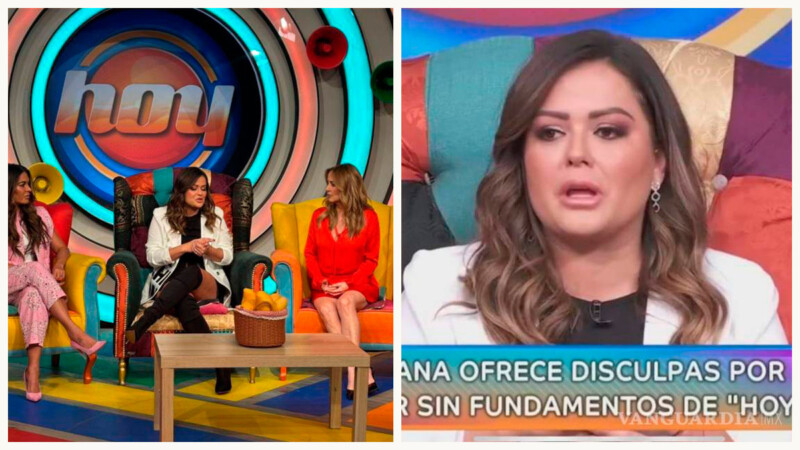 Mariana Echeverría rompe en llanto por sus declaraciones contra Arath de la Torre en LCDLF