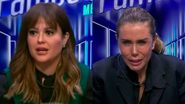 Mariana se pelean Sabine tras fuerte comentario de la actriz contra Gala Montes y Karime