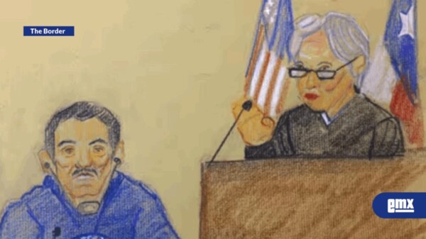 Declaran caso de ‘El Mayo’ Zambada como “complejo”