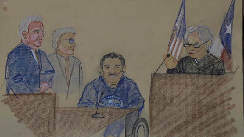 “No me entregué, me secuestraron”, declara ‘El Mayo’ Zambada