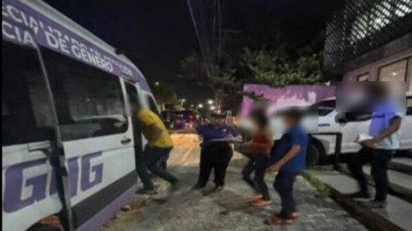 Rescata Geavig a menores víctimas de explotación laboral