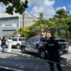 Reportan un homicidio en la SM-240 en Cancún