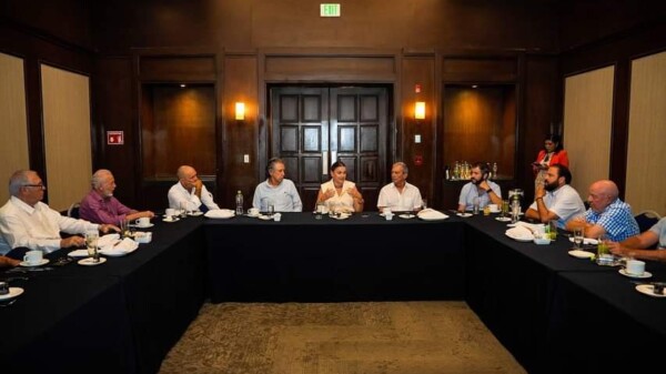 Mérida puede brillar más de la mano de la sociedad civil: Cecilia Patrón