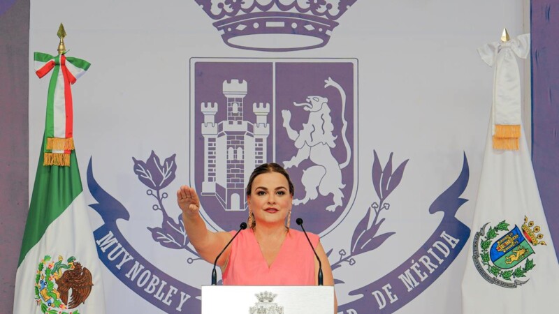 Una nueva forma de gobernar arranca en el sur de Mérida