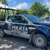 Histeria provoca pleito entre automovilistas en Cancún