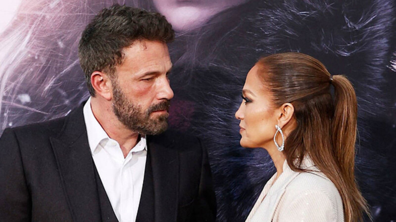 Por esta razón Jennifer Lopez y Ben Affleck se separaron