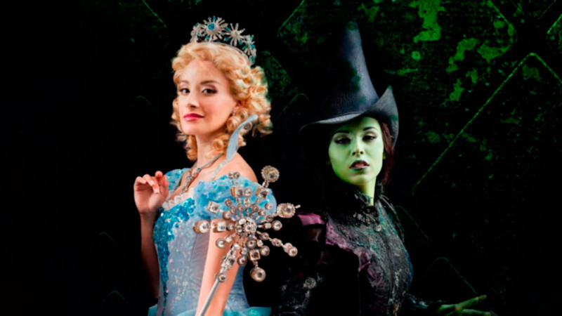 Regresarán Danna y Cecilia de la Cueva a Wicked