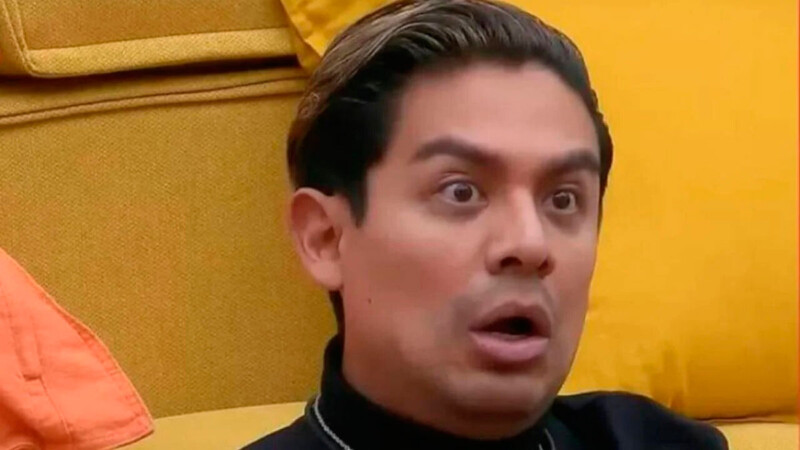 Ricardo Peralta es vetado de los premios MTV MIAW