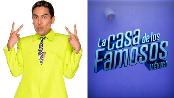 Ricardo Peralta se queda sin agencia tras acusar de homofobia a Arath de la Torre en LCDLF