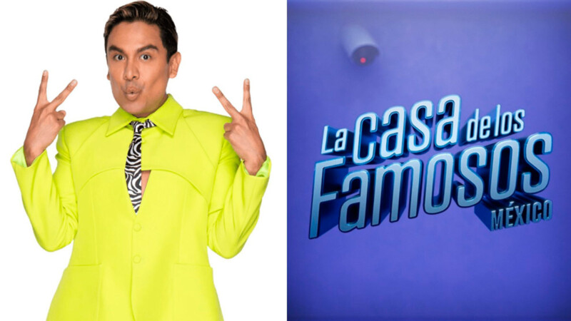 Ricardo Peralta se queda sin agencia tras acusar de homofobia a Arath de la Torre en LCDLF