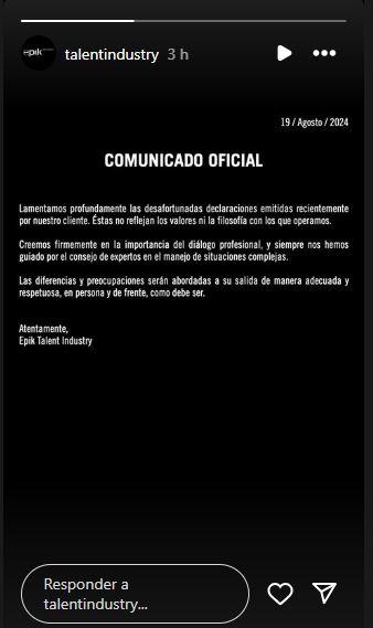 Ricardo Peralta se queda sin agencia tras acusar de homofobia a Arath de la Torre en LCDLF