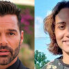 Ricky Martin continúa demanda contra su sobrino Dennis Sánchez