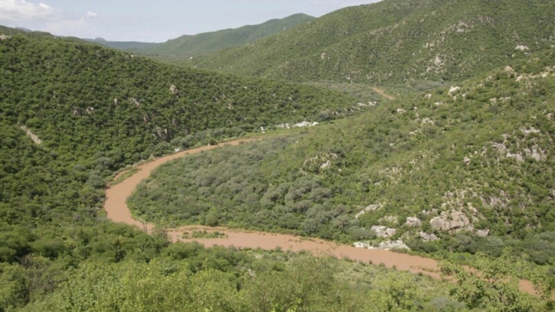 “Daños siguen en Río Sonora por contaminación de Grupo México”