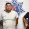 Detienen a un hombre en la SM-259 por violencia familiar