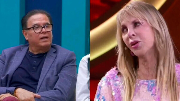 Shanik Berman inculpa a Mario Bezares por muerte de Paco Stanley