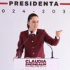 Minimiza Sheinbaum llamado a bloquear San Lázaro